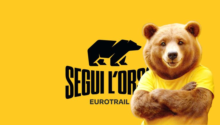 Segui l’orso eurotrail